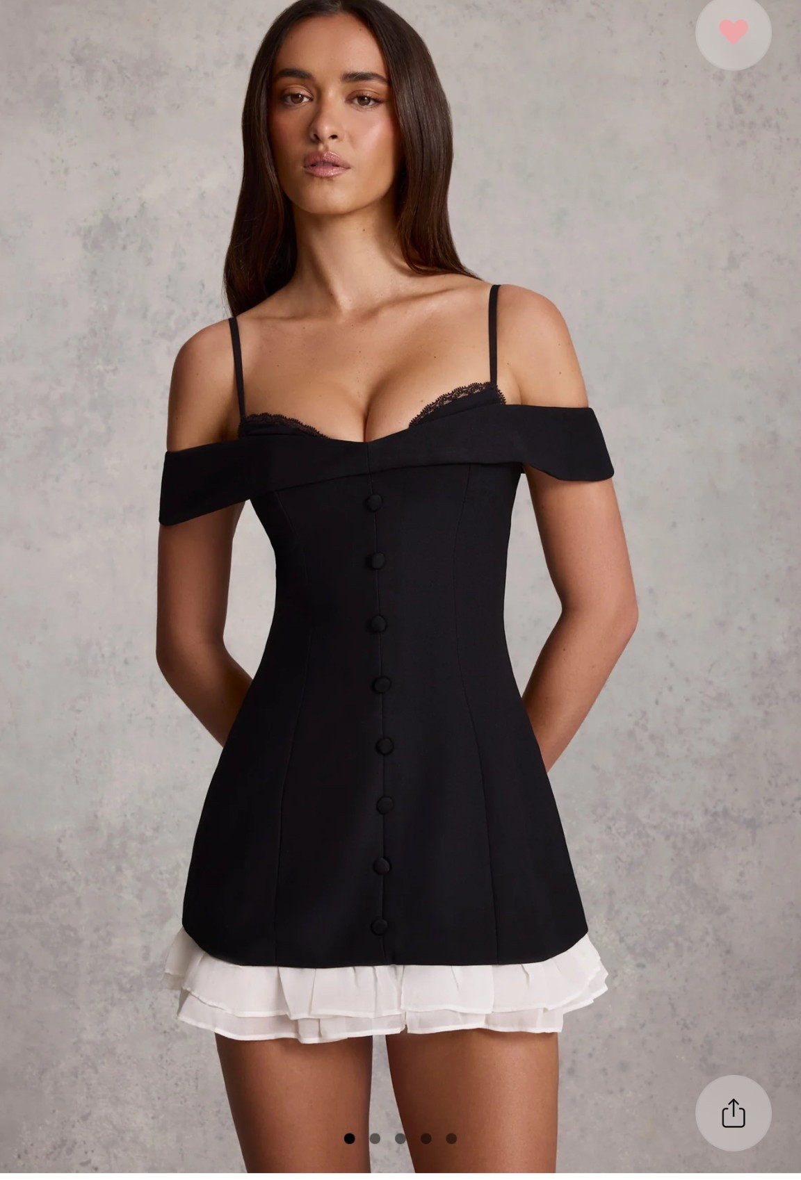 #LTKwinter #LTKpartywear #LTKuk