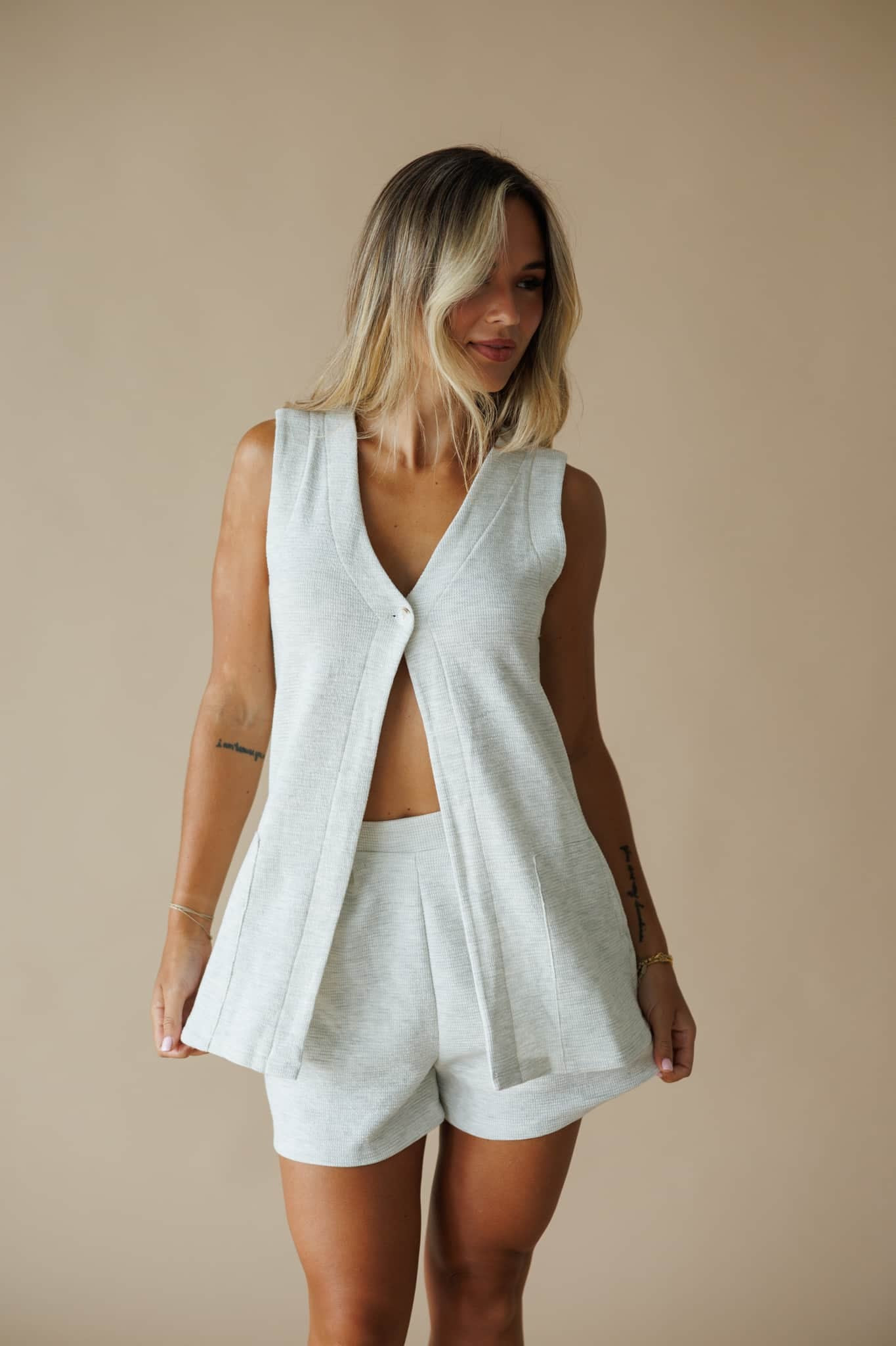 The Downtime Top | Lane 201 Boutique