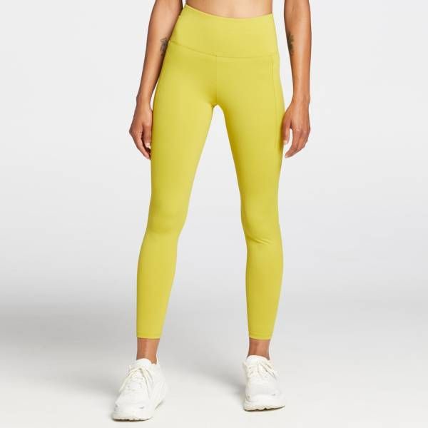 CALIA Women's PowerMove 7/8 Leggings | Dick's Sporting Goods | Dick's Sporting Goods