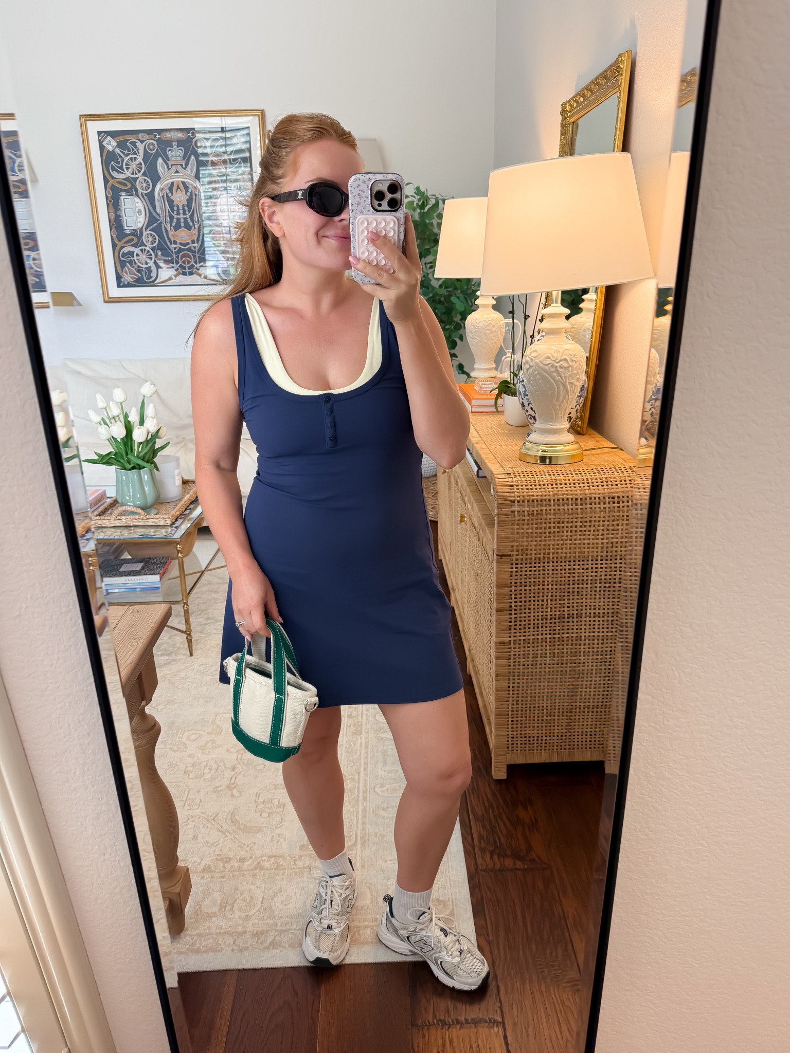 Abercrombie athletic dress currently on sale! Love this dress for being out and about as a mom!

#LTKmomlife #LTKootd #LTKgrwm
