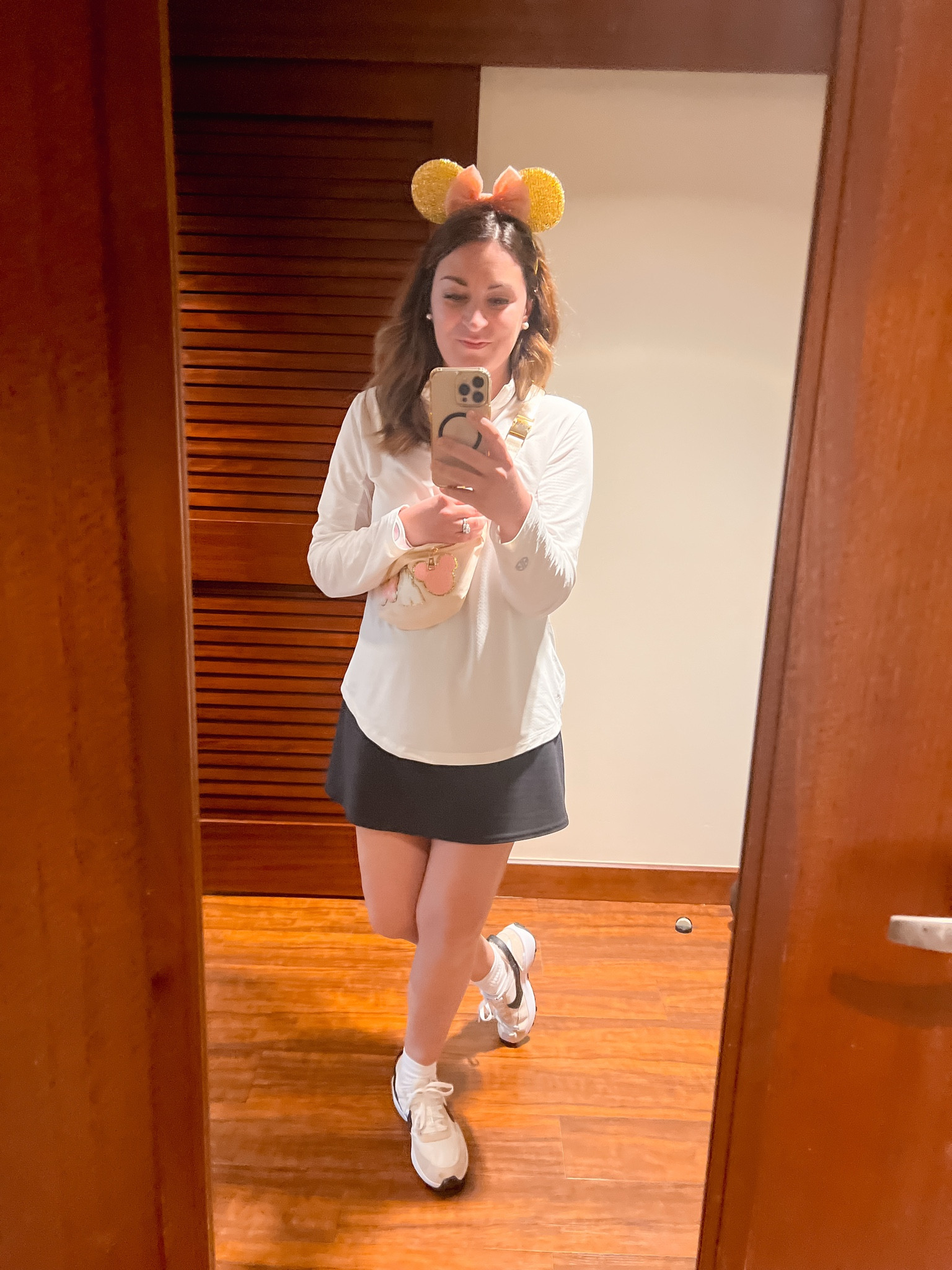 Magic Kingdom day Disney World outfit!

#LTKTravel