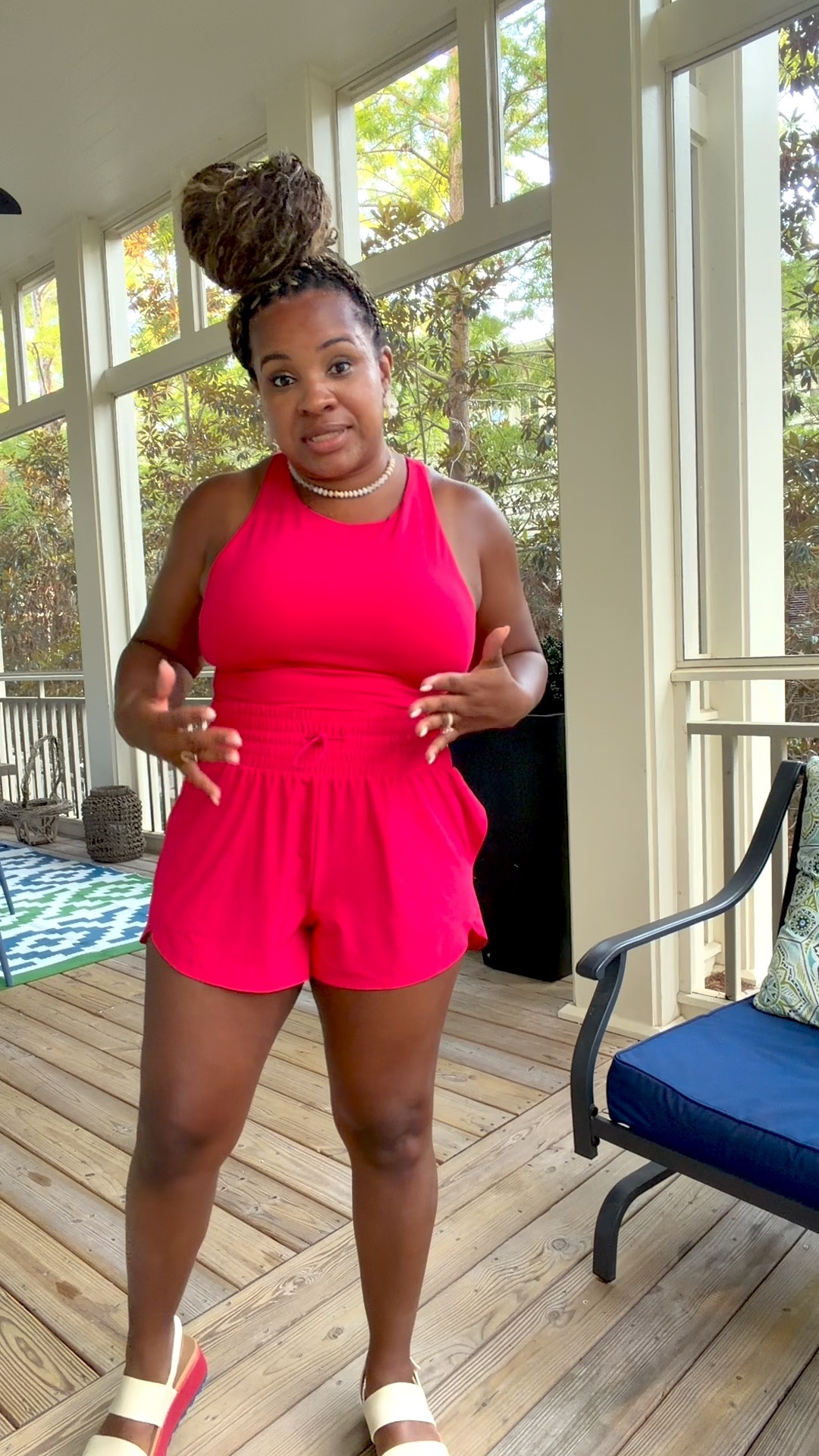 My fave athletic shorts are $15!

#LTKmomlife #LTKSaleAlert #LTKMidsize
