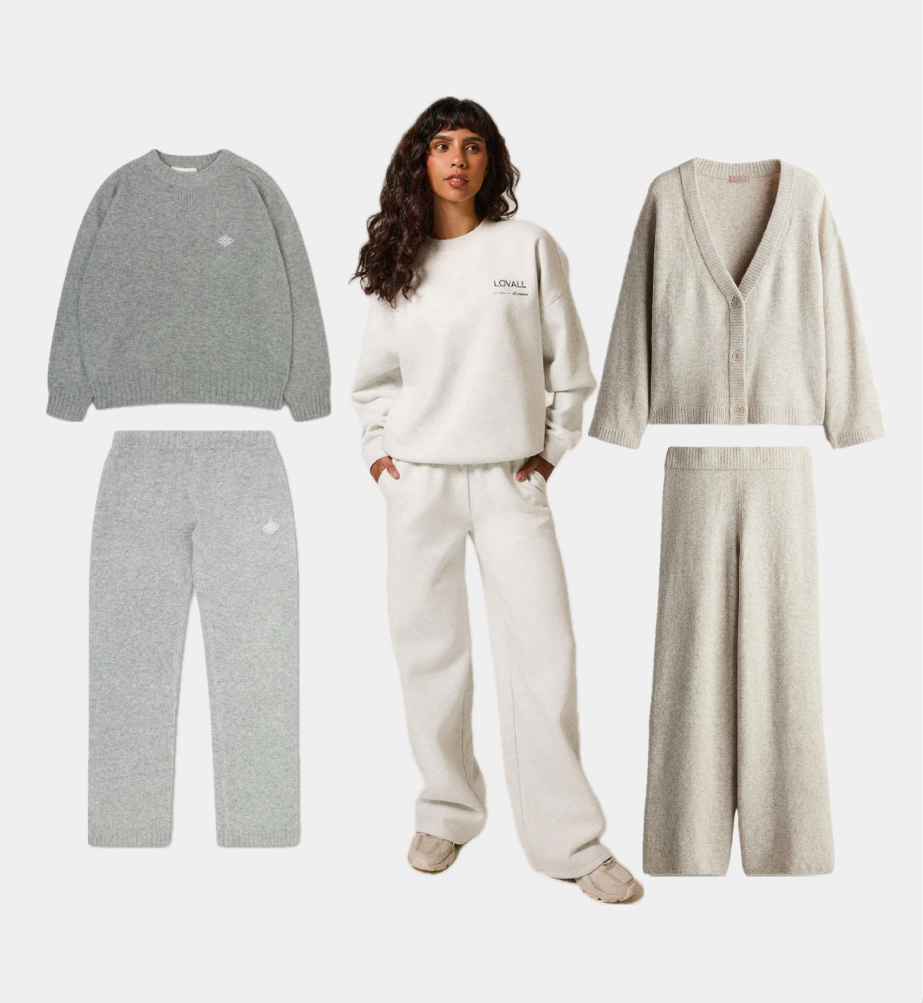 Loungewear Inspo🤍 

#LTKwinter