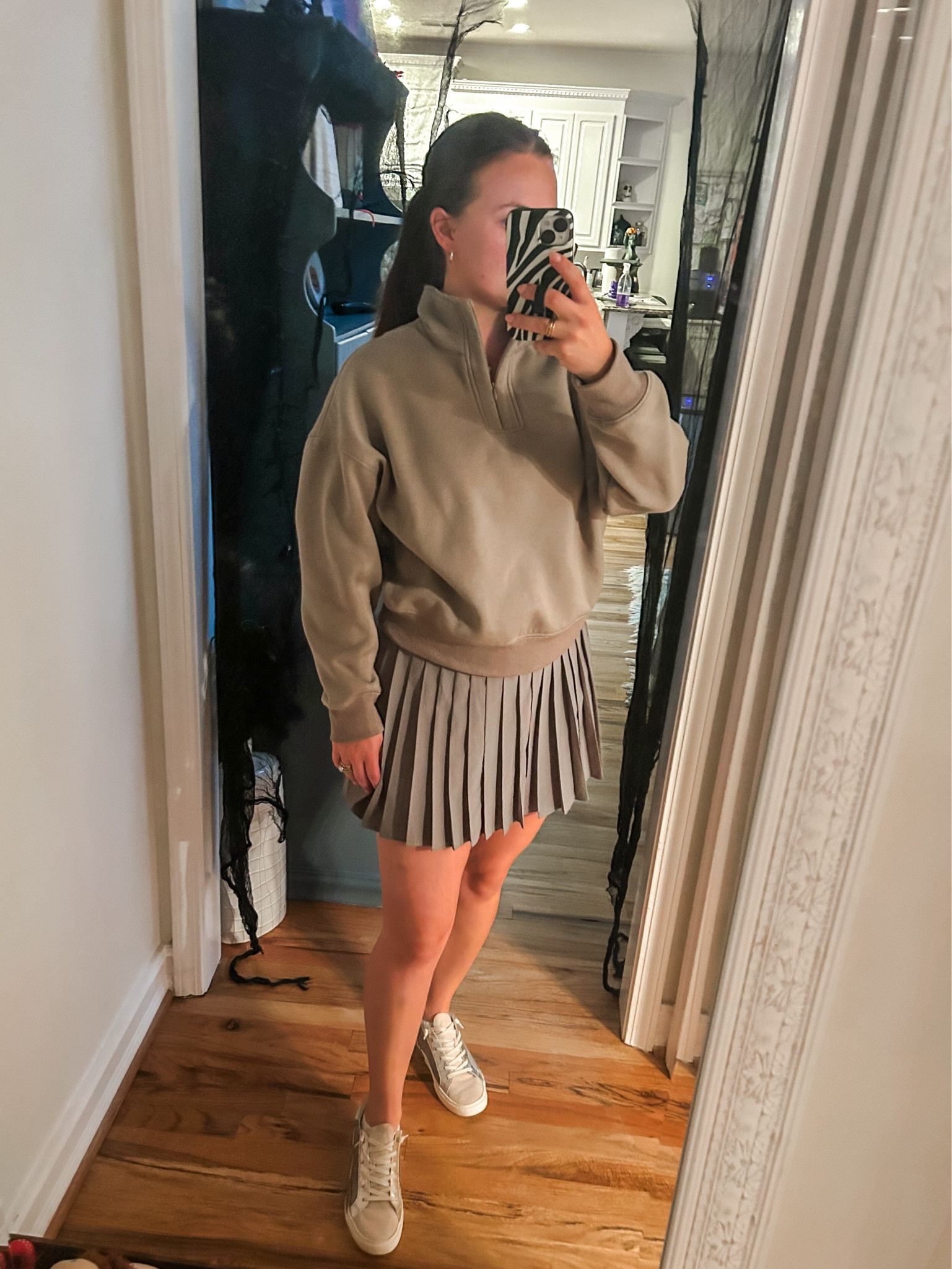 Ootd

#LTKStyleTip #LTKActive #LTKFitness