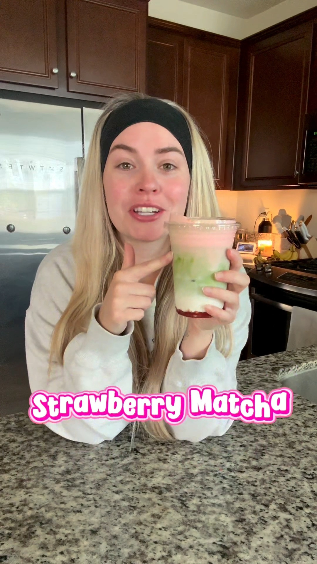 The best homemade matcha! I didn’t realize how easy it was to make my favorite drink at home ☺️ #matcha #matcharecipe #recipe #amazon

#LTKHome #LTKfoodie