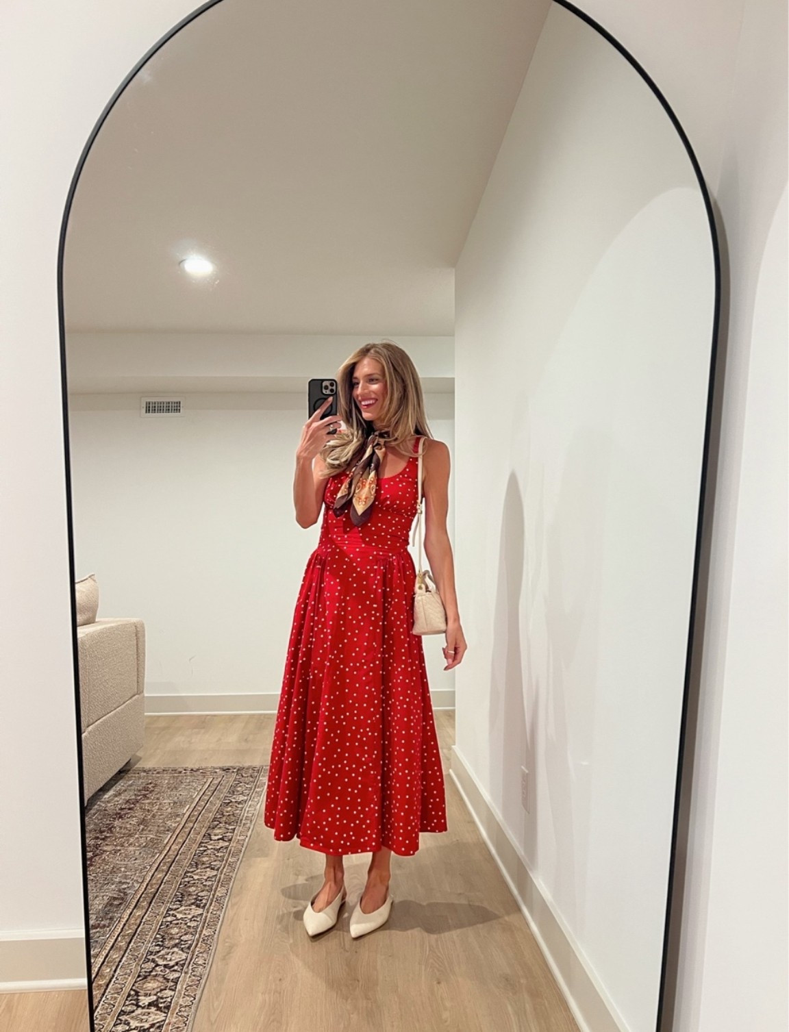 A scarf is the perfect way to dress up any look ✨ this dress can be styled so many ways. If you’re looking for a versatile dress for your next European vacation, start here!

Small tall dress

What to wear to Europe, Europe dress

#LTKTall #LTKTravel #LTKootd