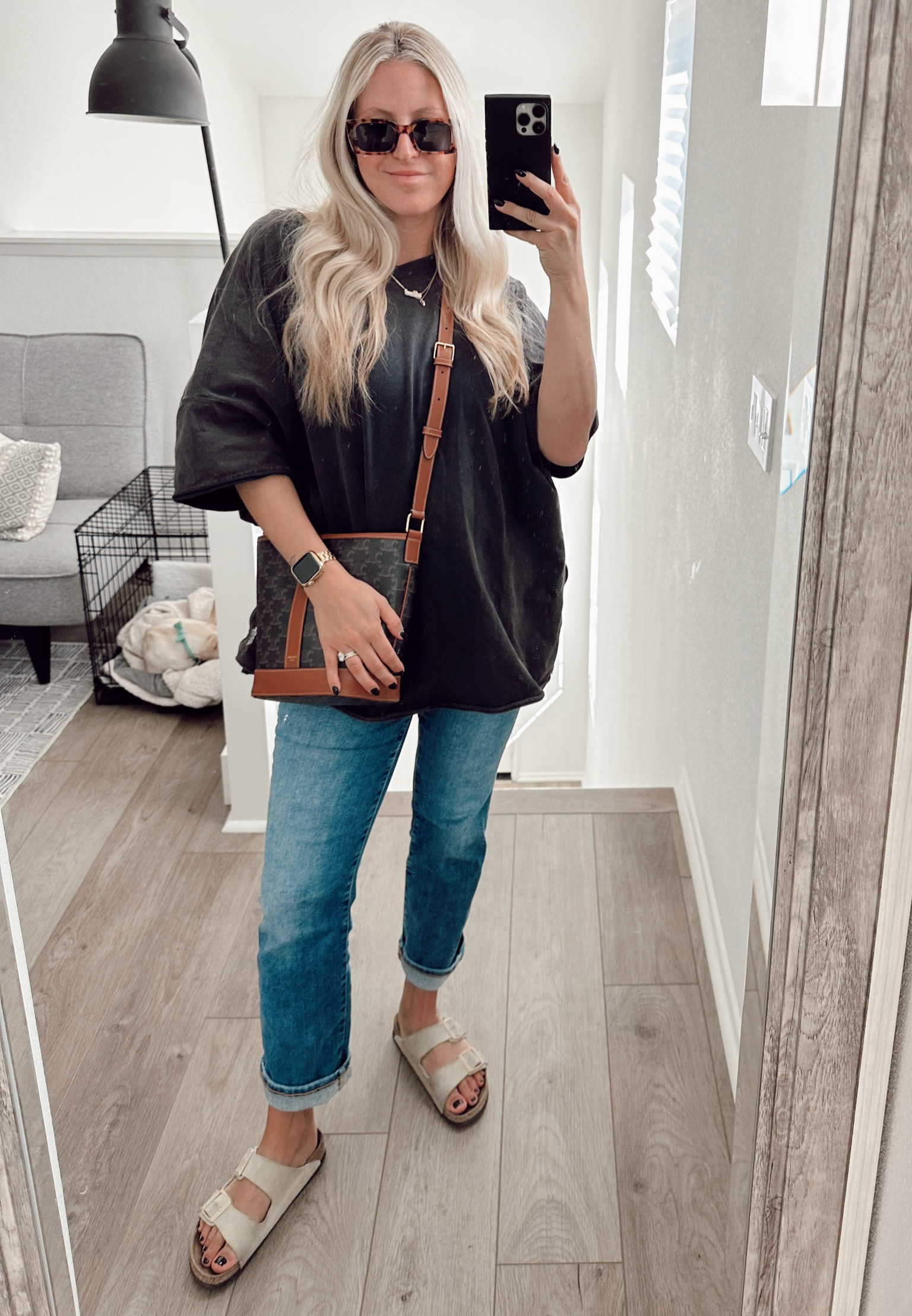 postpartum | fourth trimester | boy mom | first time mom  

#LTKfamily #LTKfindsunder50 #LTKstyletip