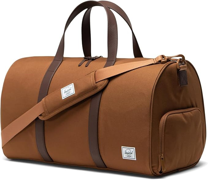 Herschel Novel Duffle | Amazon (US)