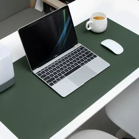 Large Mouse Desk Pad , ATailorBird 31.5"" x 15.7"" x 0.08"" Dual-Sided Mouse Pad Organizer Waterproo | Walmart (US)