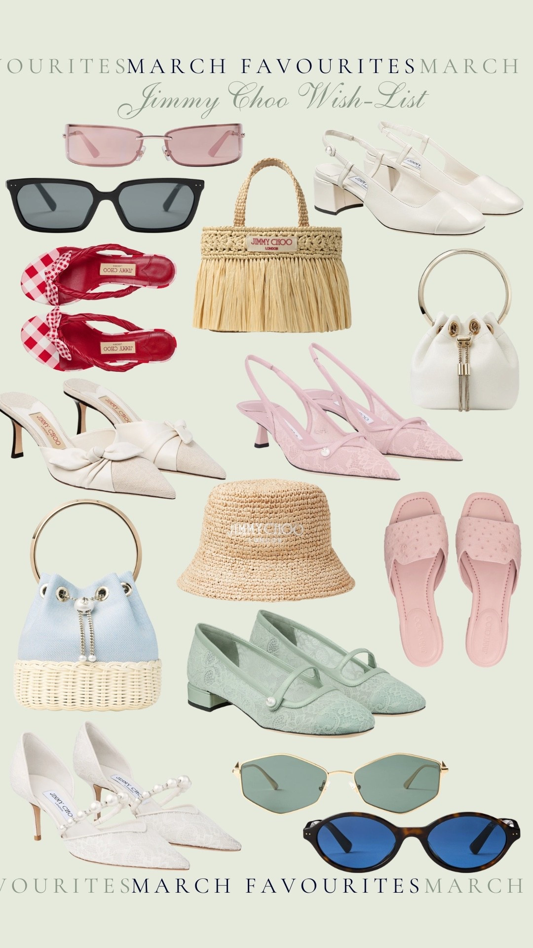 My Jimmy Choo wishlist 🤍✨ 

Luxury Shoes | Luxury bags | Luxury sunglasses 

#LTKluxury #LTKgiftguide #LTKbag