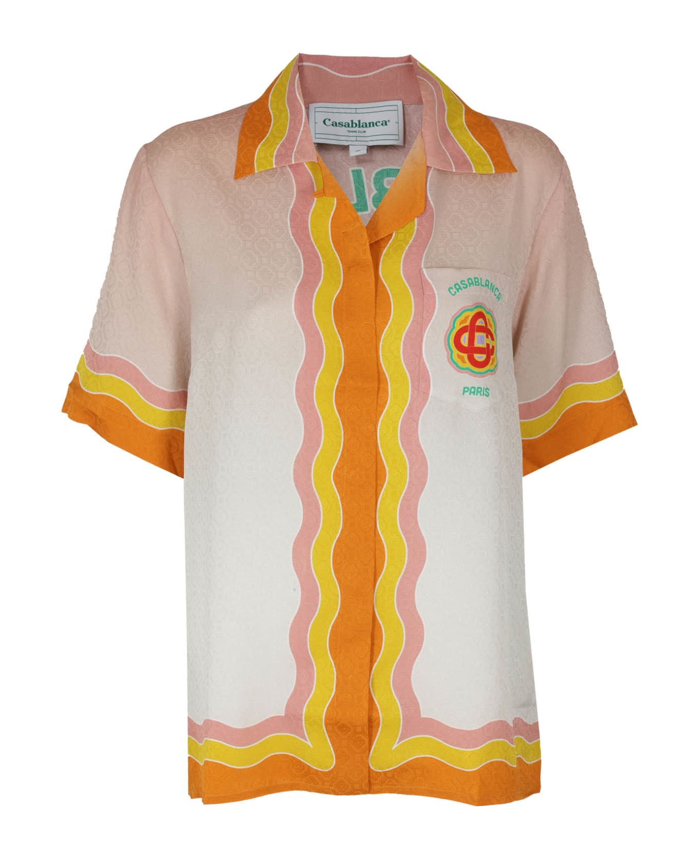 Casablanca | Italist.com US