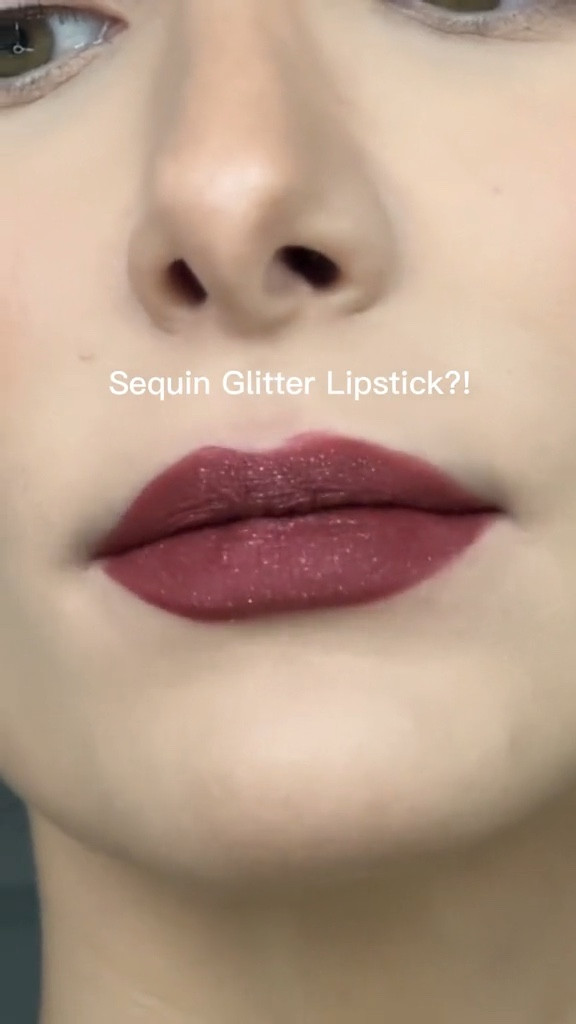 Trying the viral Dior glitter lipstick ✨
Products: 
Rouge Dior forever liquid sequin (shade 833 Fascinating) 

#LTKbeauty #LTKstyletip #LTKeurope