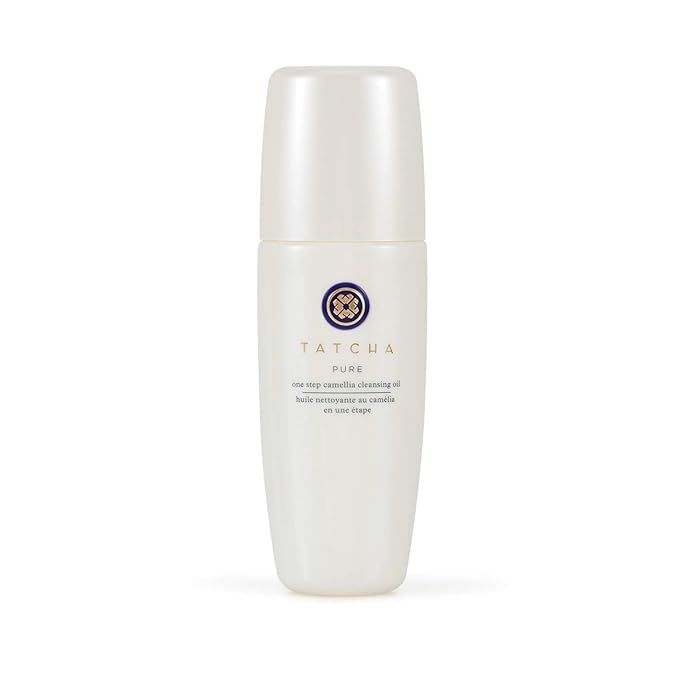 Tatcha Pure One Step Camellia Cleansing Oil (5.1 oz) | Amazon (US)