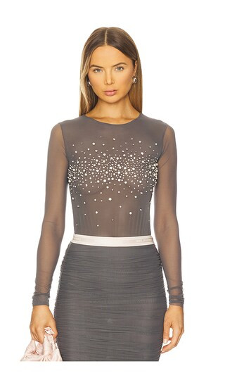 Favorite Bodysuit in Terrace

              
    
        
        
            Favorite Button | Revolve Clothing (Global)