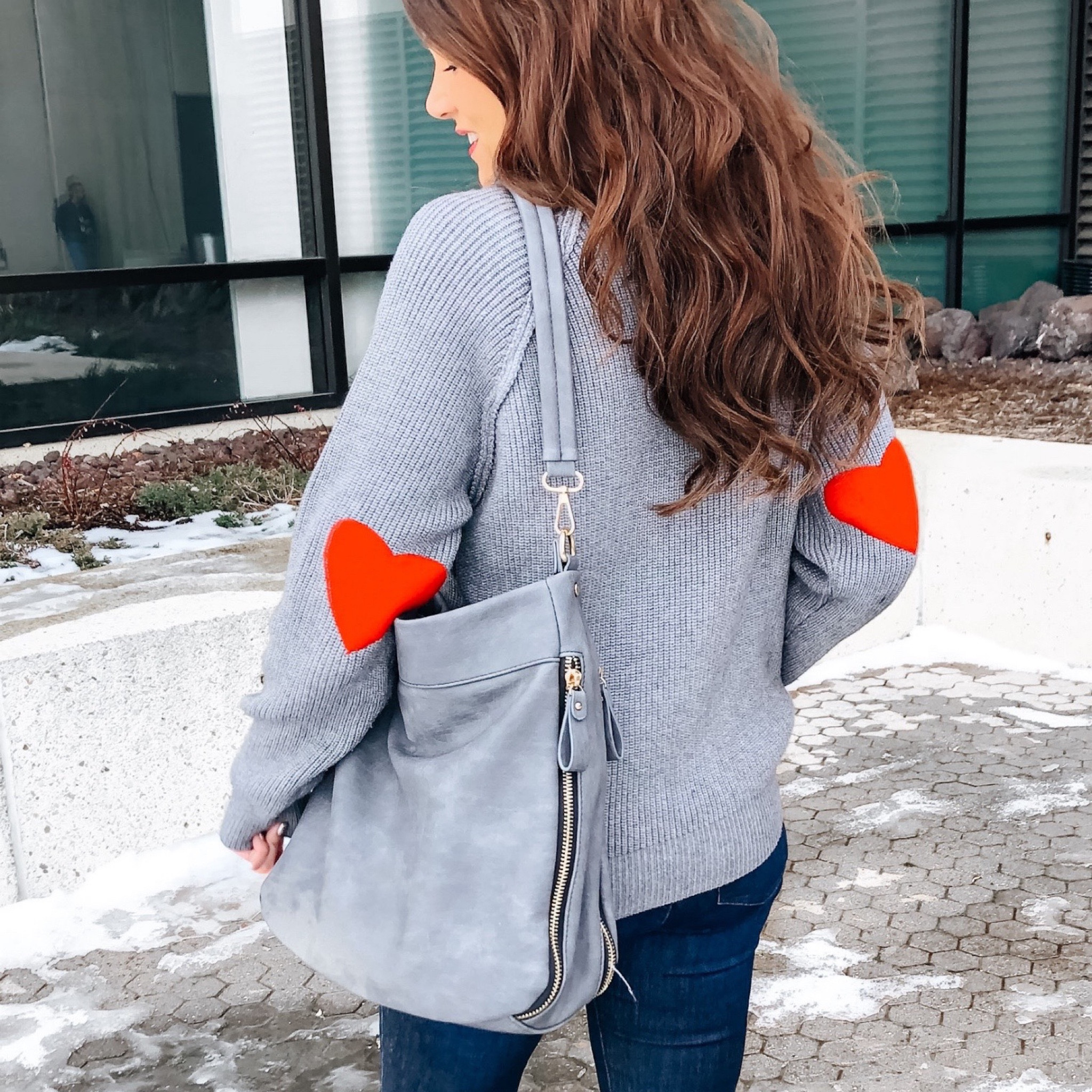 Happy ❤️ Day friends! This week is already a gong show, so I missed the boat on a cute outfit, but here’s a few of my favourite Valentine’s looks (and manis!) from the last couple of years. Everything is linked. 

#LTKunder50 #LTKstyletip #LTKSeasonal