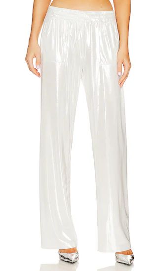 Sweatpant in Pearl | Revolve Clothing (Global)