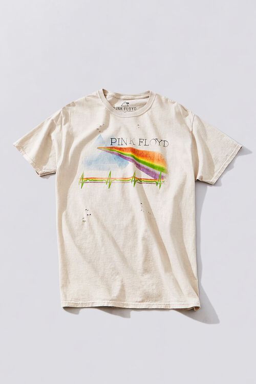 Pink Floyd Graphic Tee | Forever 21 (US)