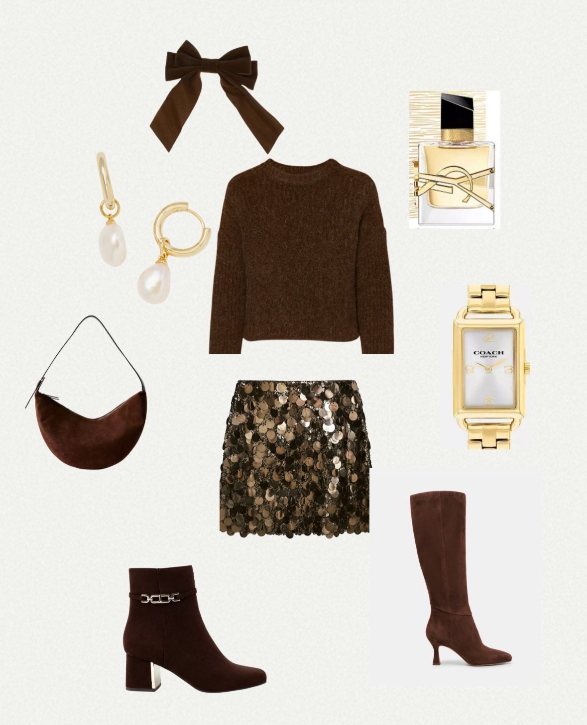 Holiday looks I love 

#LTKdayinmylife #LTKHoliday #LTKGiftGuide