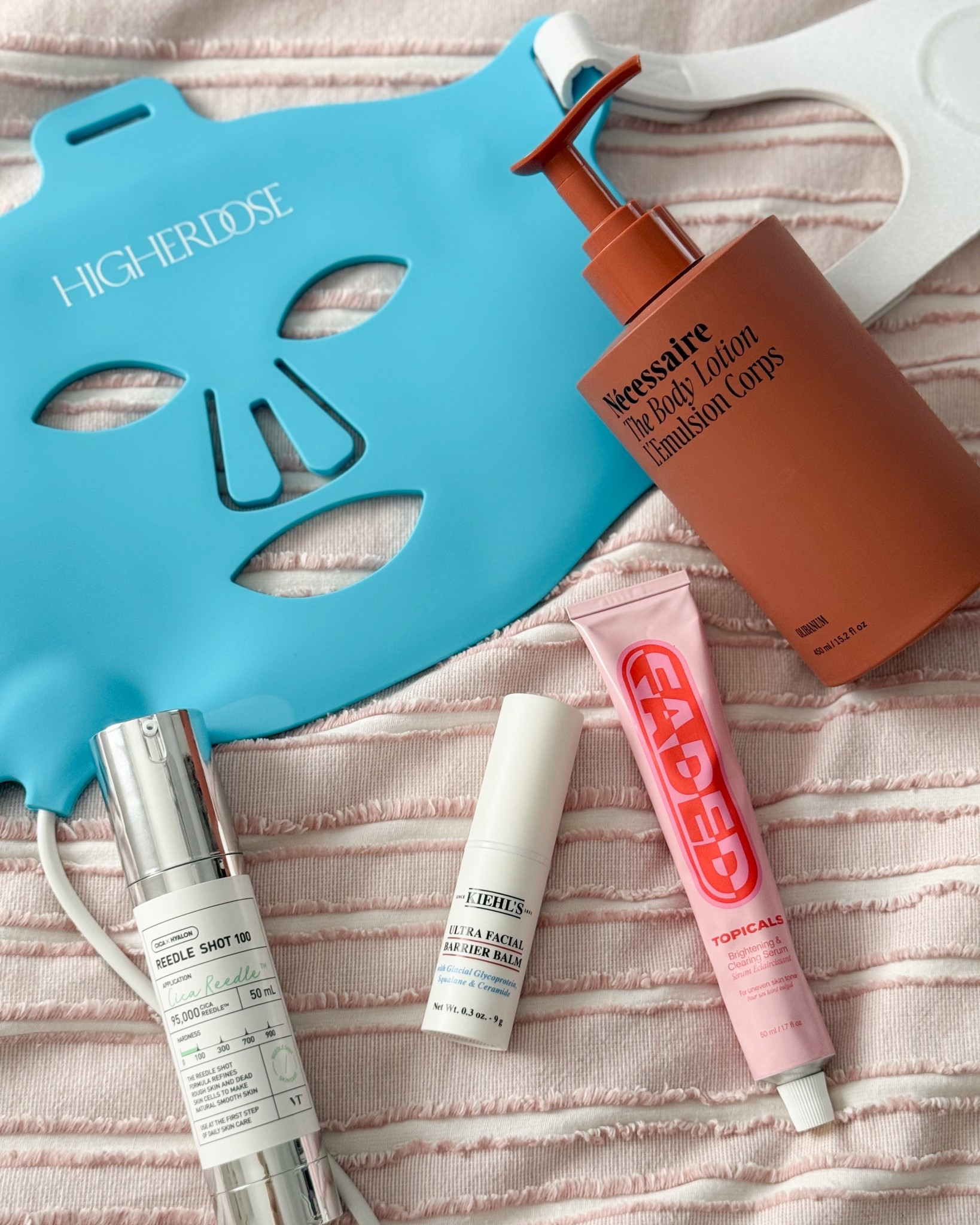 I've been really on my skincare game recently and wanted to share my favorites from June. These have all been game changers for my skin in one way or another and I highly recommend checking them out!

#LTKSaleAlert #LTKSeasonal #LTKBeauty