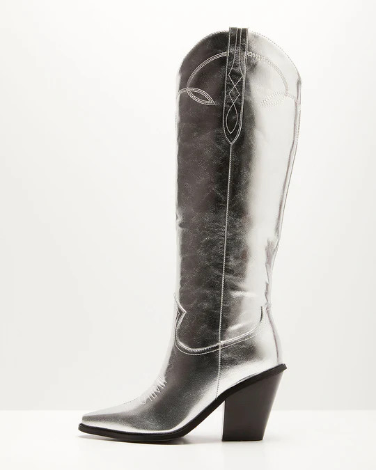 Billini Steele Boots | VICI