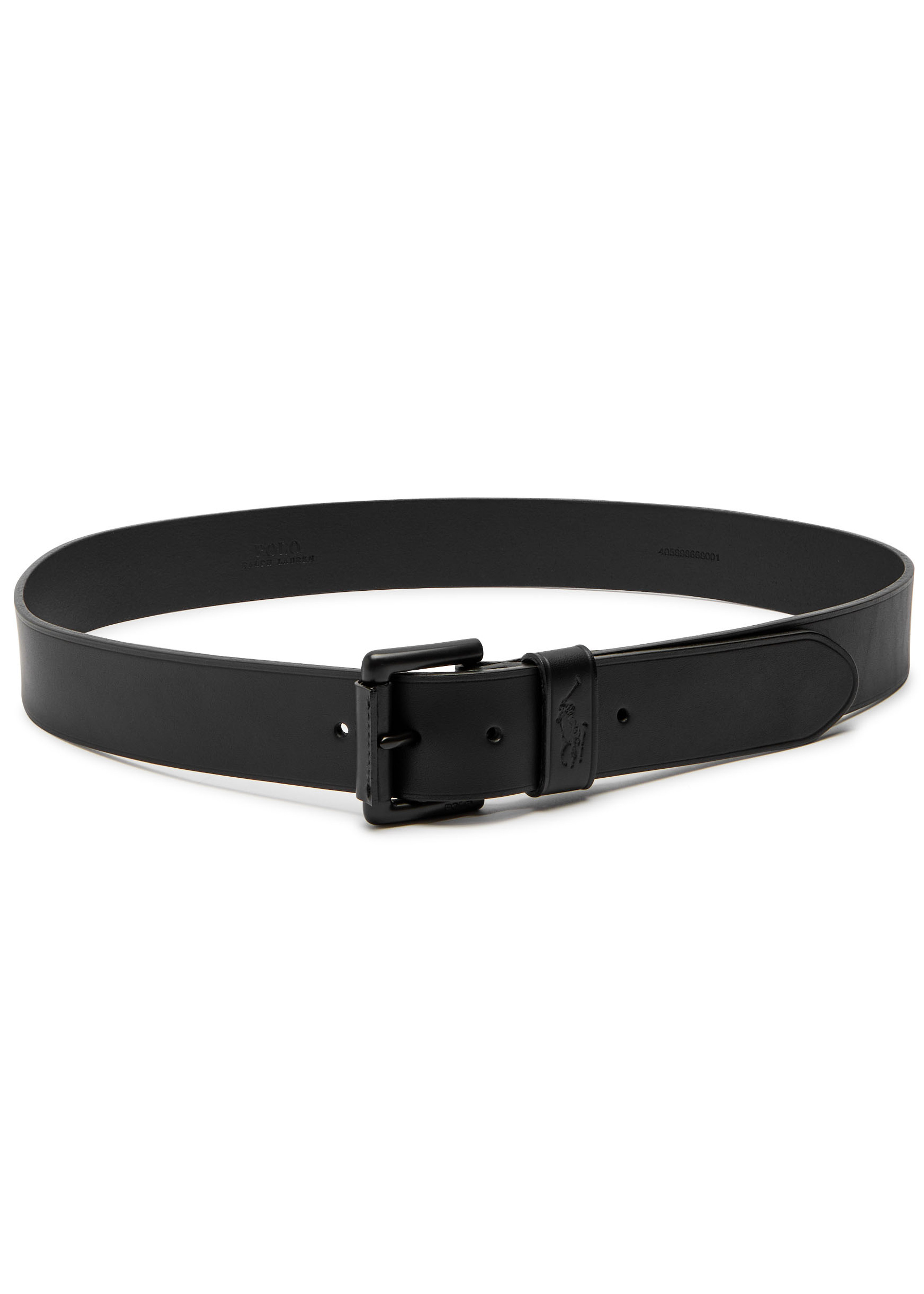Leather belt | Harvey Nichols