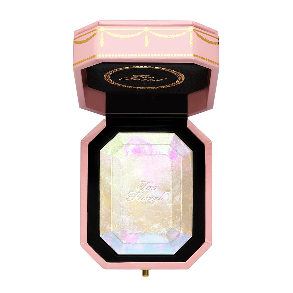 Diamond Light Highlighter | Too Faced Cosmetics