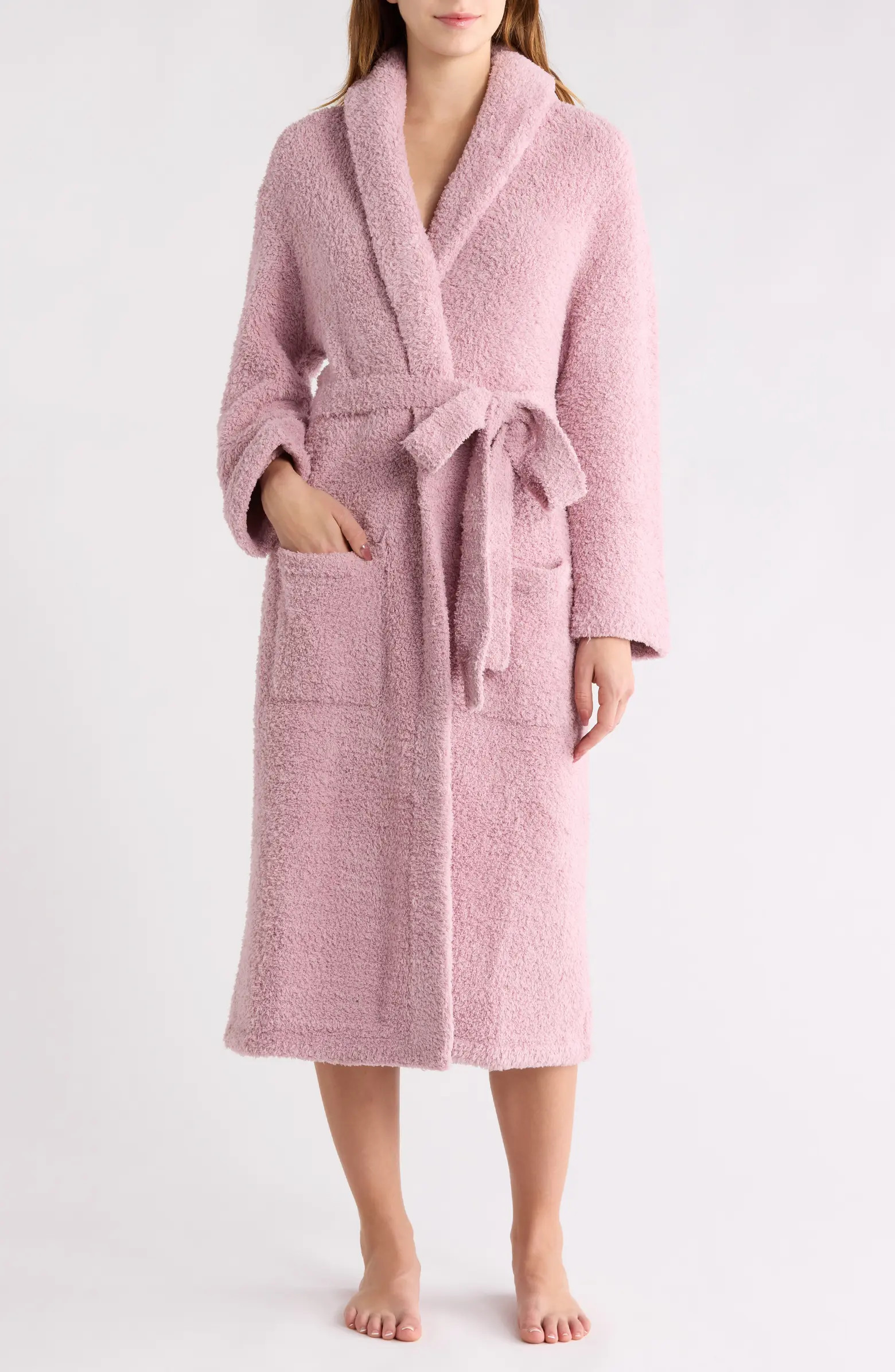 Gender Inclusive CozyChic™ Robe | Nordstrom