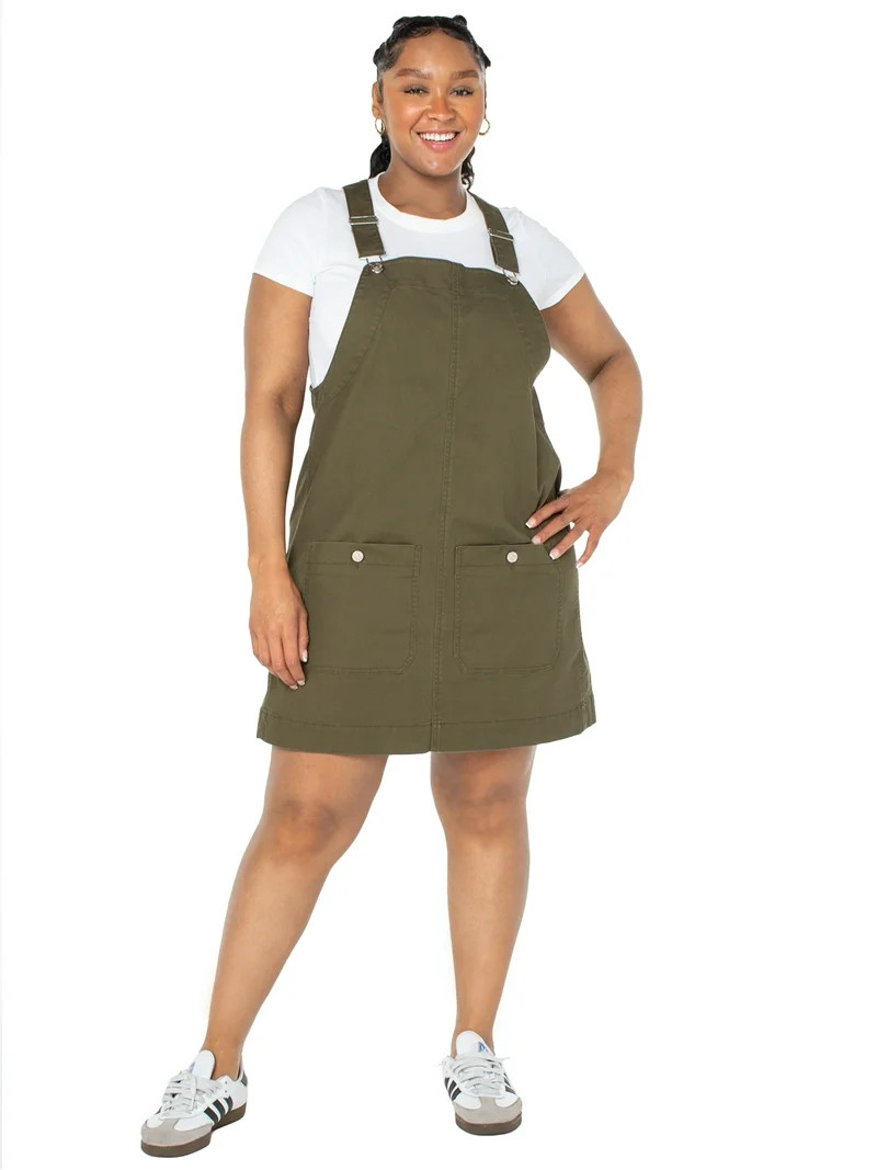 Celebrity Pink PINAFORE/SKIRTALL | Walmart (US)