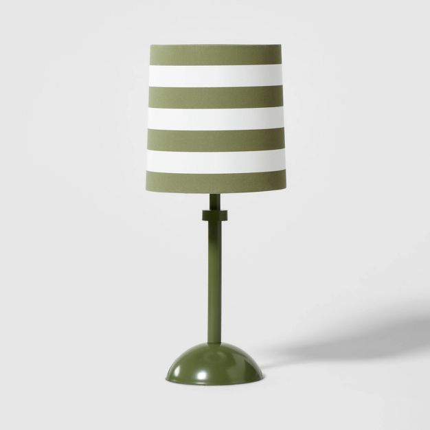 Stripe Accent Lamp - Pillowfort™ | Target