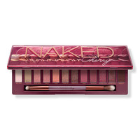 Urban Decay Naked Cherry Eyeshadow Palette | Ulta