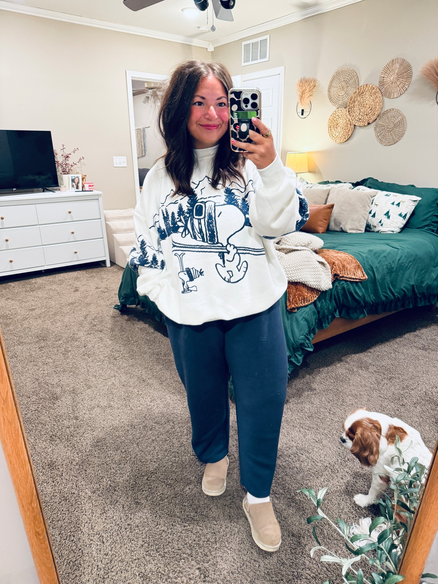 middle school counselor OOTD

#LTKmorningroutine #LTKdayinmylife #LTKootd