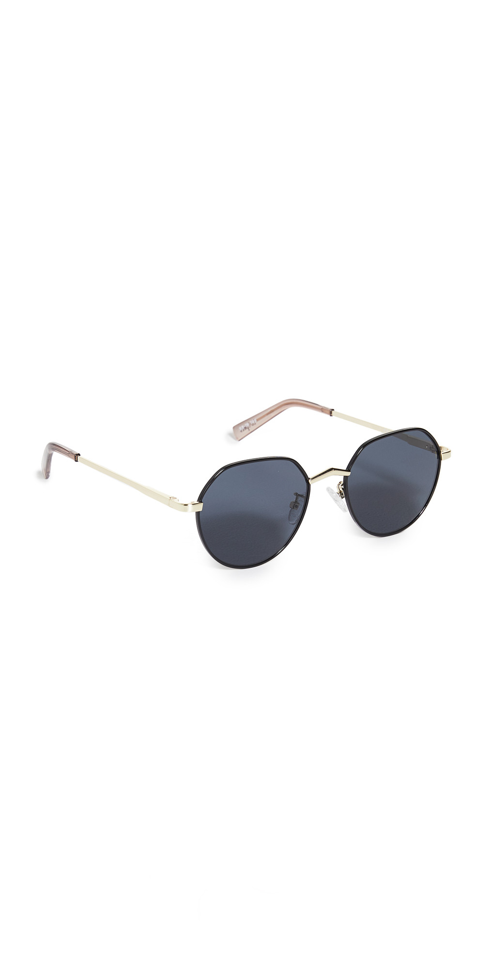 Le Specs Newfangle Sunglasses | Shopbop