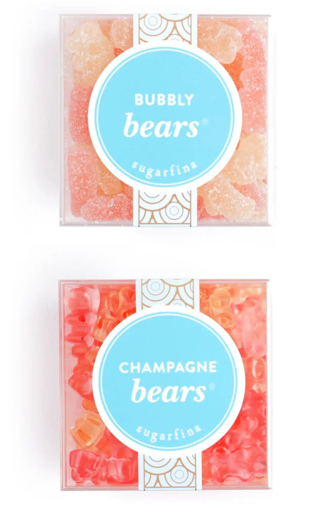 Champagne Bears<sup>®</sup> & Bubbly Bears<sup>®</sup> Gift Box Set | Nordstrom