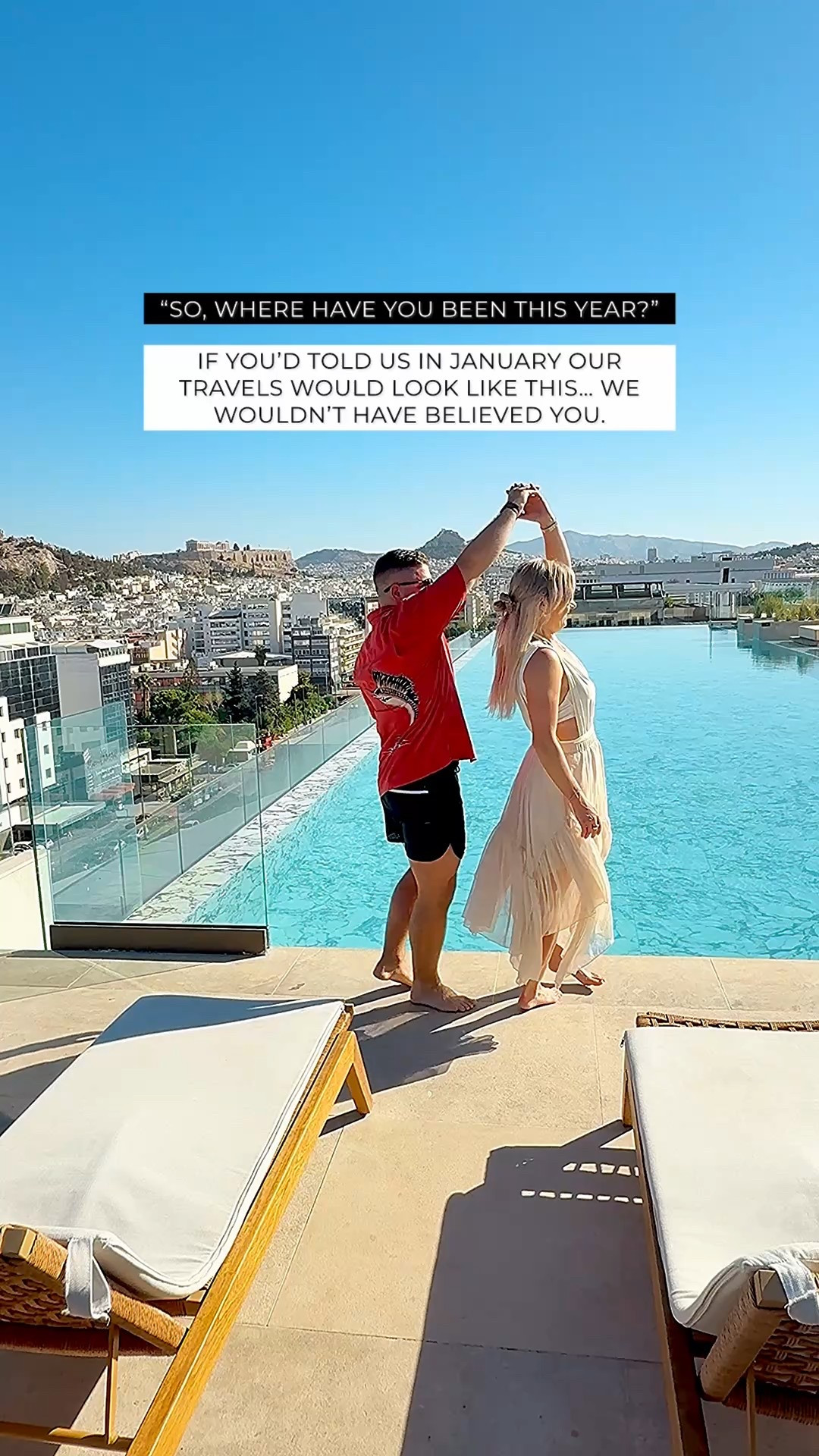 Traveling through Europe calls for luggage that’s as chic as it is functional, and the Béis beige suitcase is my go-to. ✈️ With its sleek hard shell, smooth 360° wheels, and spacious interior, it makes airport runs &amp; cobblestone streets so much easier. The neutral beige tone is timeless and pairs perfectly with any travel style. If you’re looking for luggage that’s stylish, durable, and practical for long-haul trips, this one is worth it. ⸻ beis luggage, beis carry on, beis beige luggage, beis checked luggage, beis suitcase, best luggage for europe travel, chic luggage, durable travel suitcase, aesthetic luggage, celebrity luggage brand, best luggage for international travel, lightweight spinner luggage, stylish luggage sets, neutral luggage, beis travel 

 

#LTKCyberWeek #LTKGiftGuide #LTKTravel