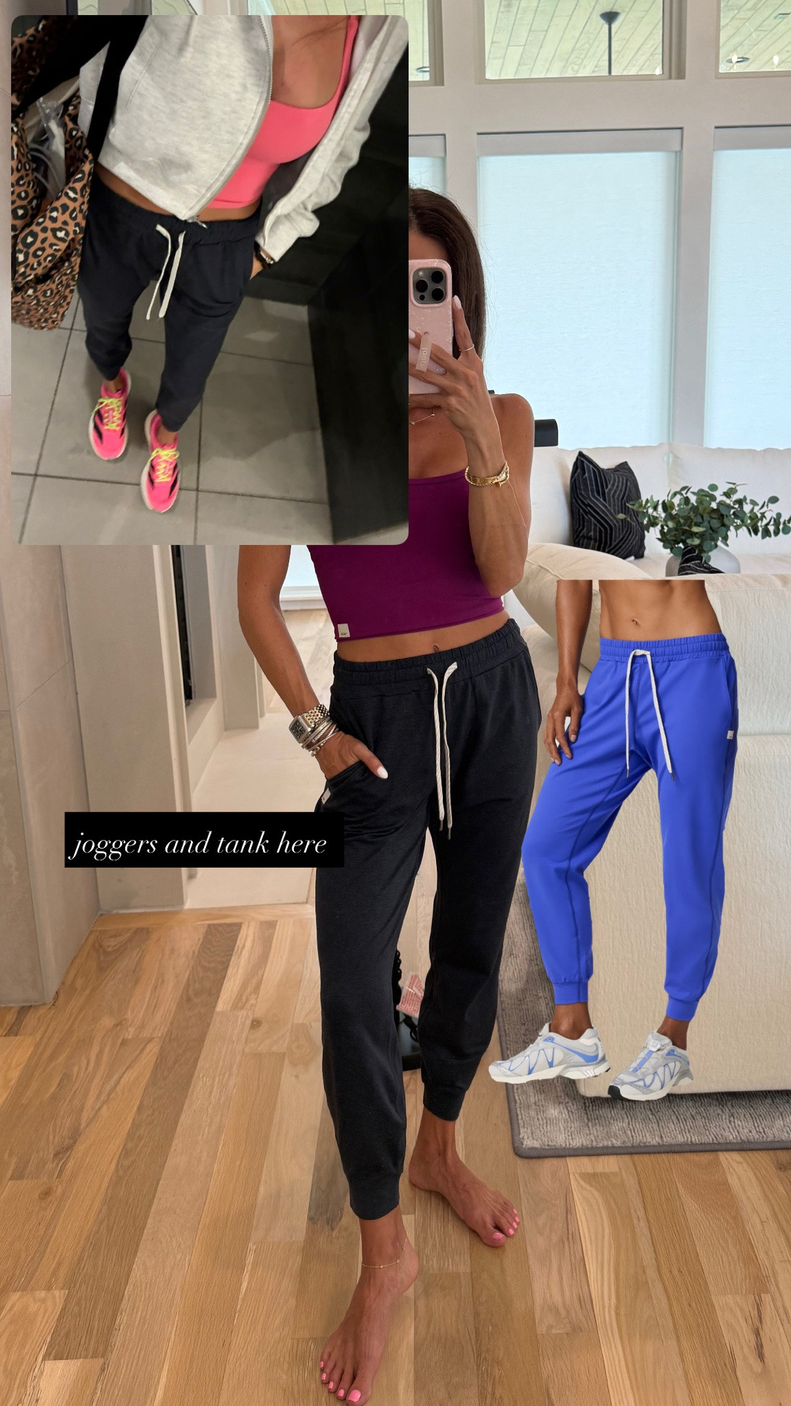 Love these joggers in new colors size xxs or xs

#LTKSaleAlert #LTKPetite