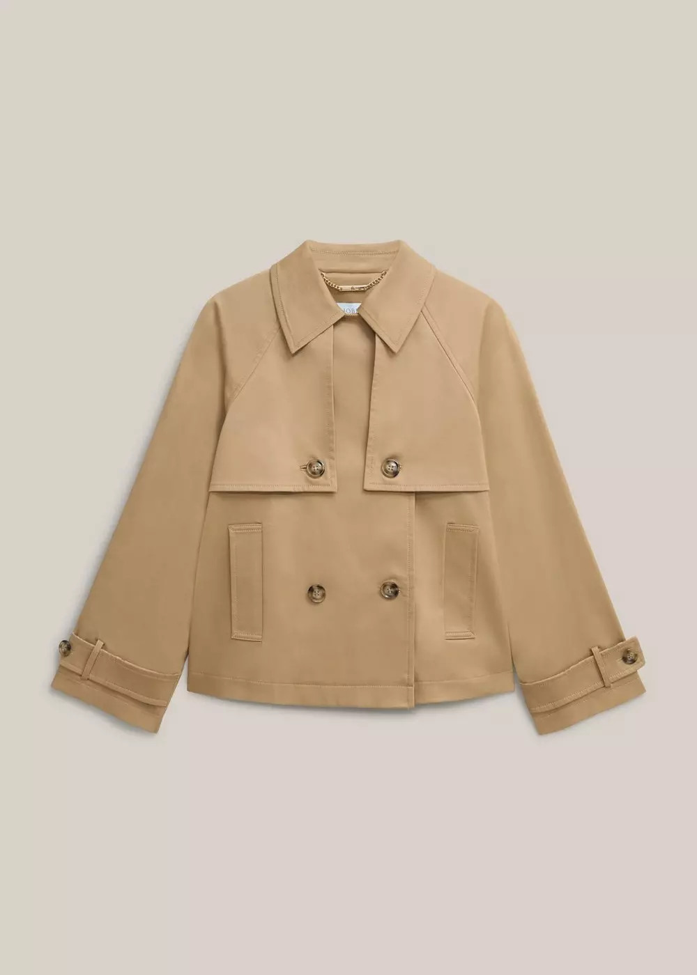 Ceira Trench | Hobbs UK | | Hobbs