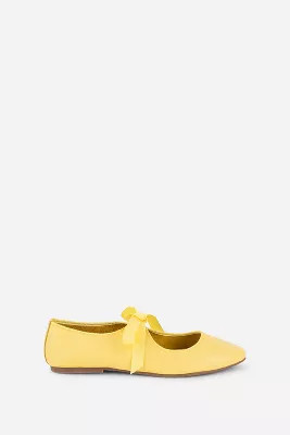 Intentionally Blank Valley Flats | Anthropologie (US)