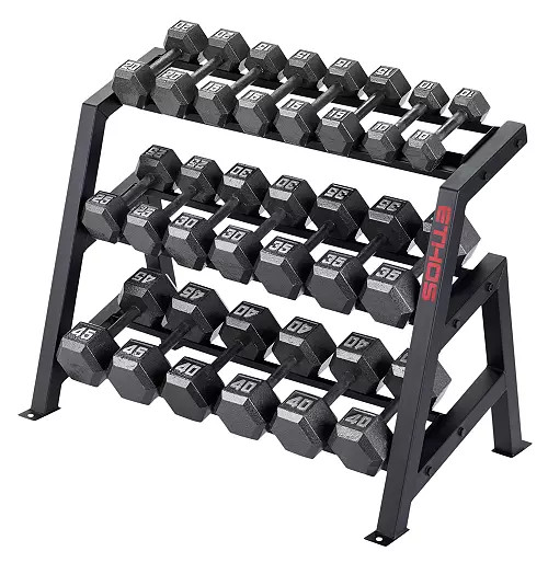 ETHOS Dumbbell Rack | Dick's Sporting Goods