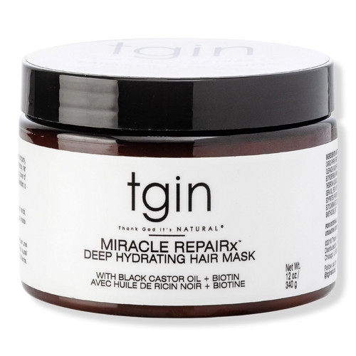 Miracle RepaiRx Deep Hydrating Hair Mask | Ulta
