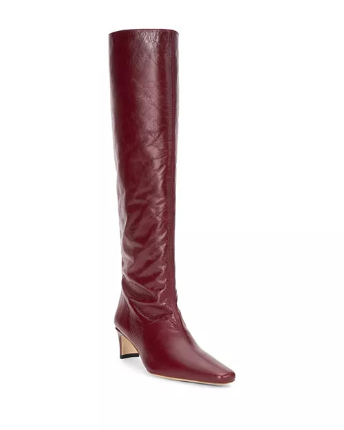 Women's Wally Tall Boots | Bloomingdale's (AU)