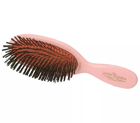 Mason Pearson Child's Hair Brush | QVC