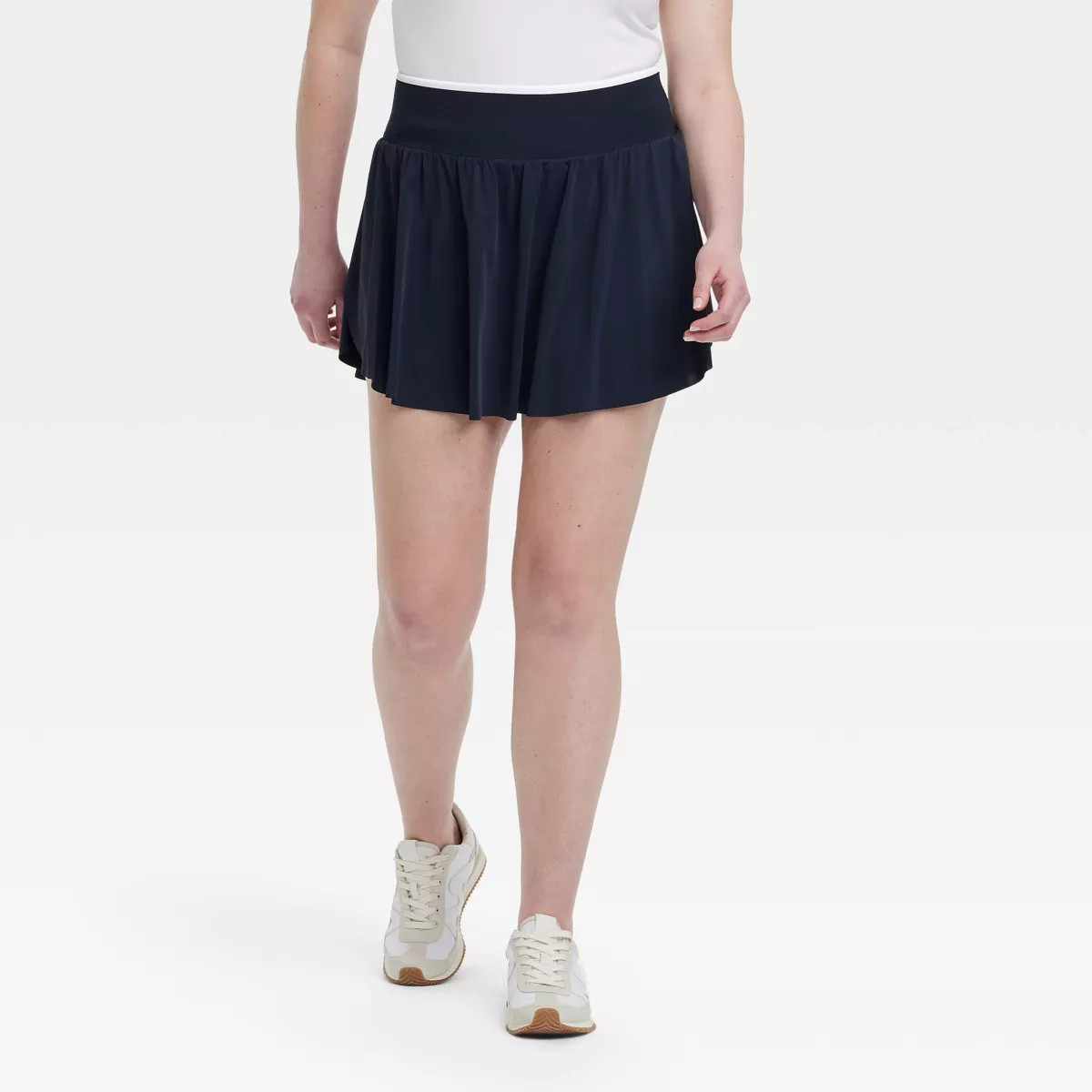 Women's High-Rise Seamless Skort - All In Motion™ | Target