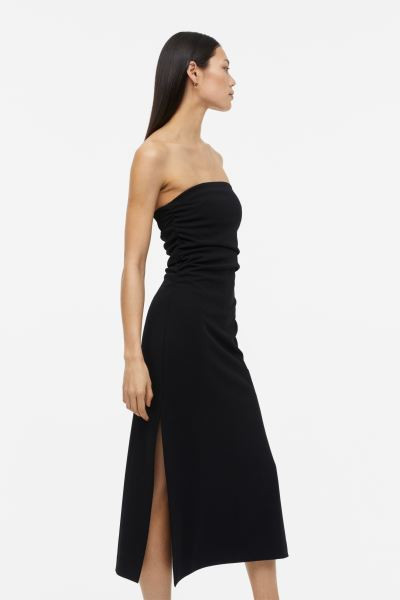 Bandeau Dress | H&M (US + CA)