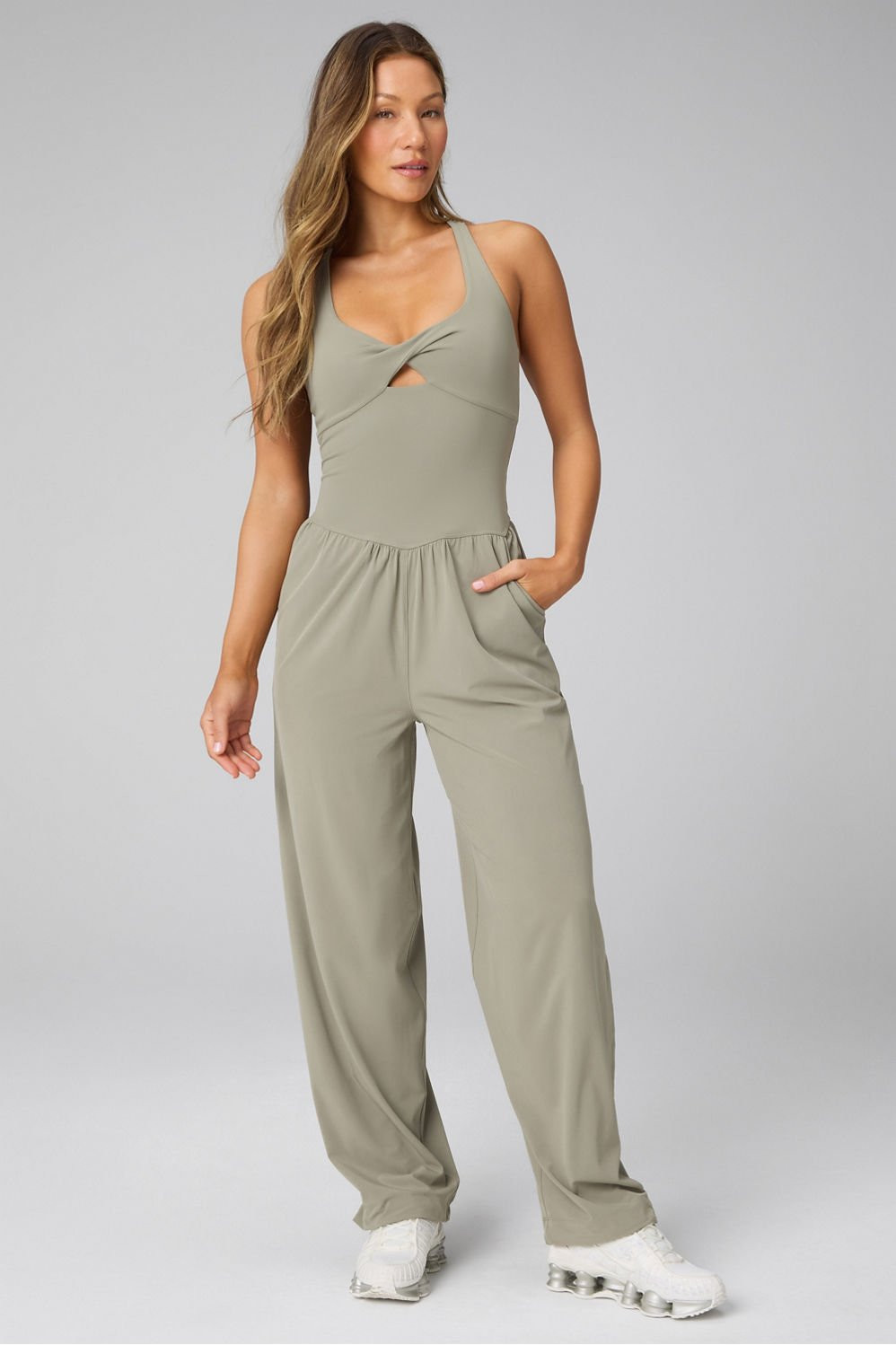 Daydreamer+ Jumpsuit | Fabletics