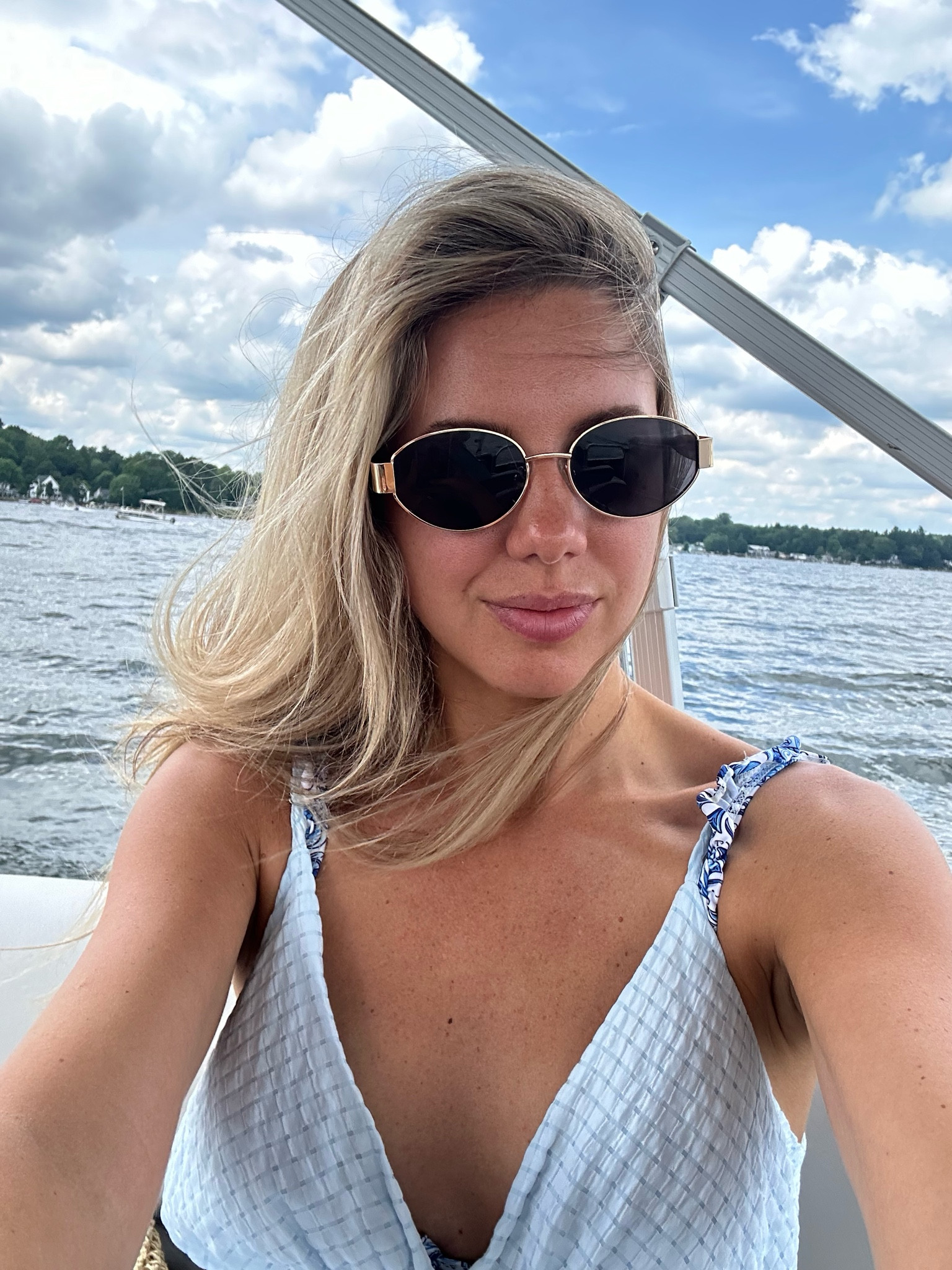 Go to summer sunglasses from Amazon 🤍

#LTKSeasonal #LTKSaleAlert #LTKStyleTip