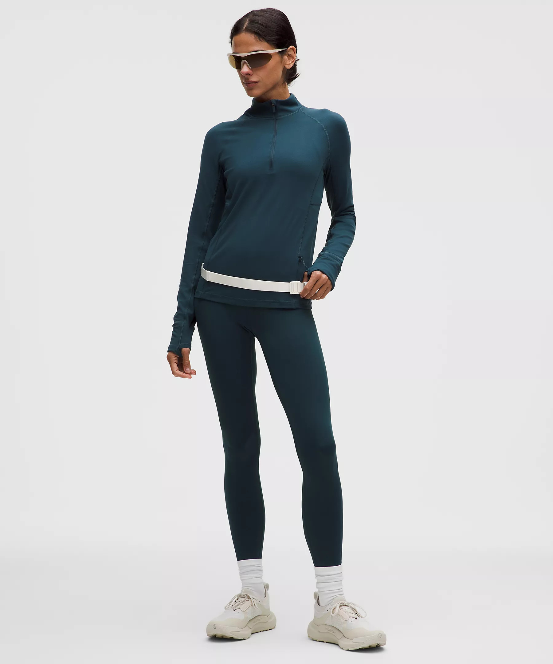 Legging de course thermique taille haute 71 cm | Women's Leggings/Tights | lululemon | lululemon (CA)