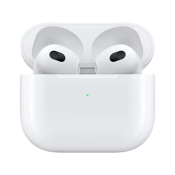 AirPods (3rd generation) with MagSafe Charging Case | Walmart (US)