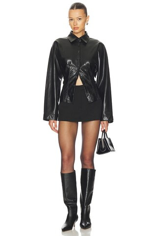 Devon Shirt | Revolve Clothing (Global)