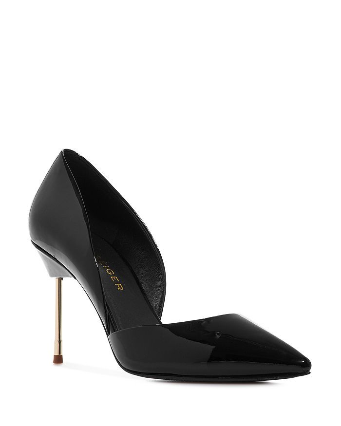 Women's Bond d'Orsay Pumps | Bloomingdale's (US)