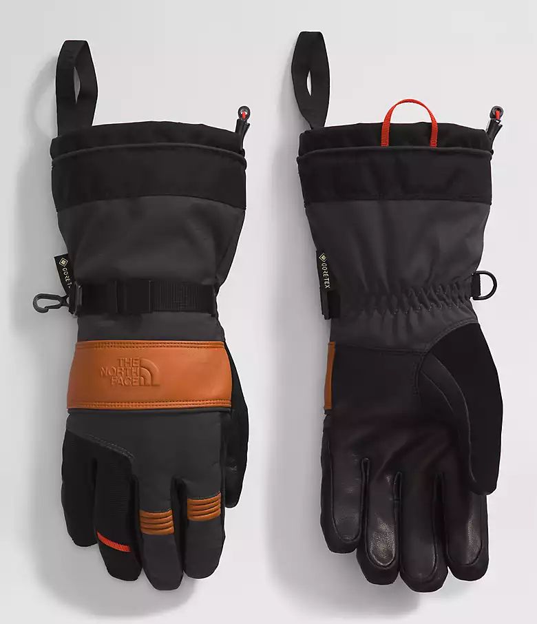 Montana Pro GORE-TEX® Gloves | The North Face (US)